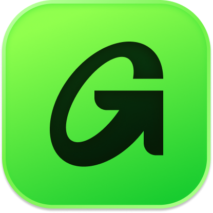 GoTall app logo